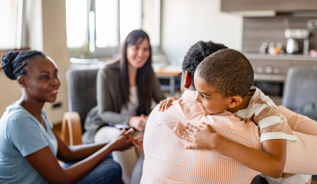 How In Home ABA Therapy Transforms Family Dynamics