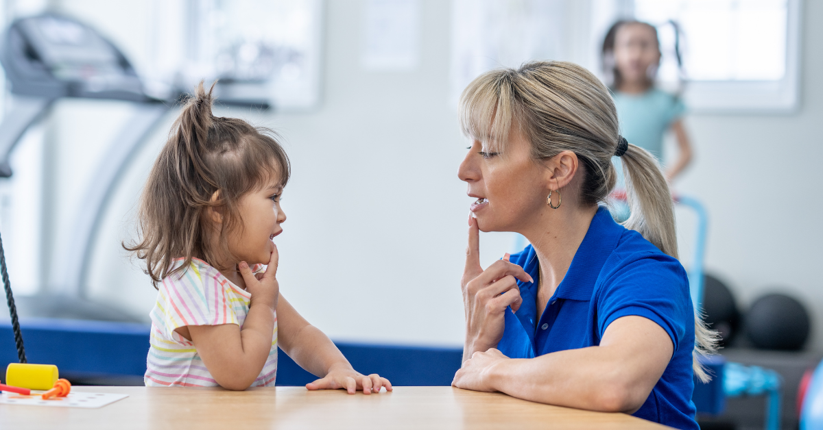 ABA Therapy in Virginia Beach : Lark Therapy Group