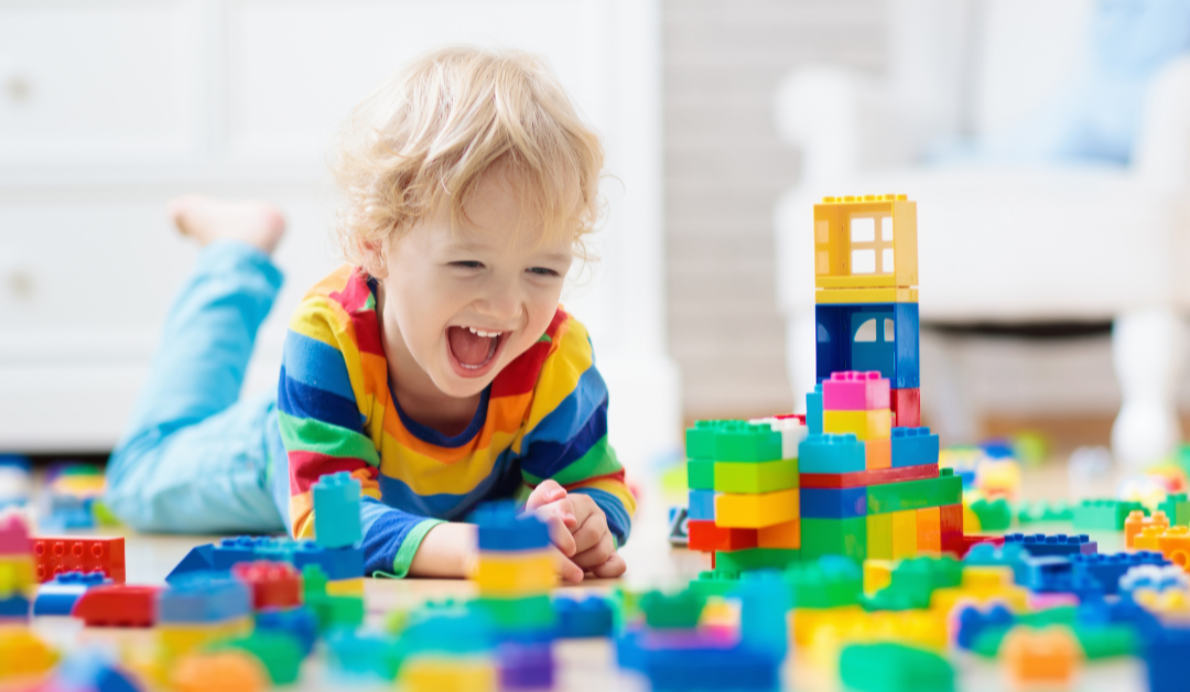 Autism Toys: The Best Play Options for Sensory and Developmental Growth