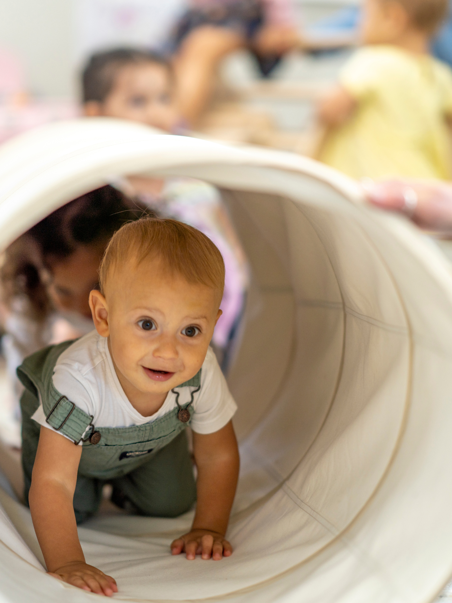 ABA daycare early intervention ABA daycare early intervention