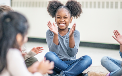 Autism Stimming: Why It Happens and How to Support It