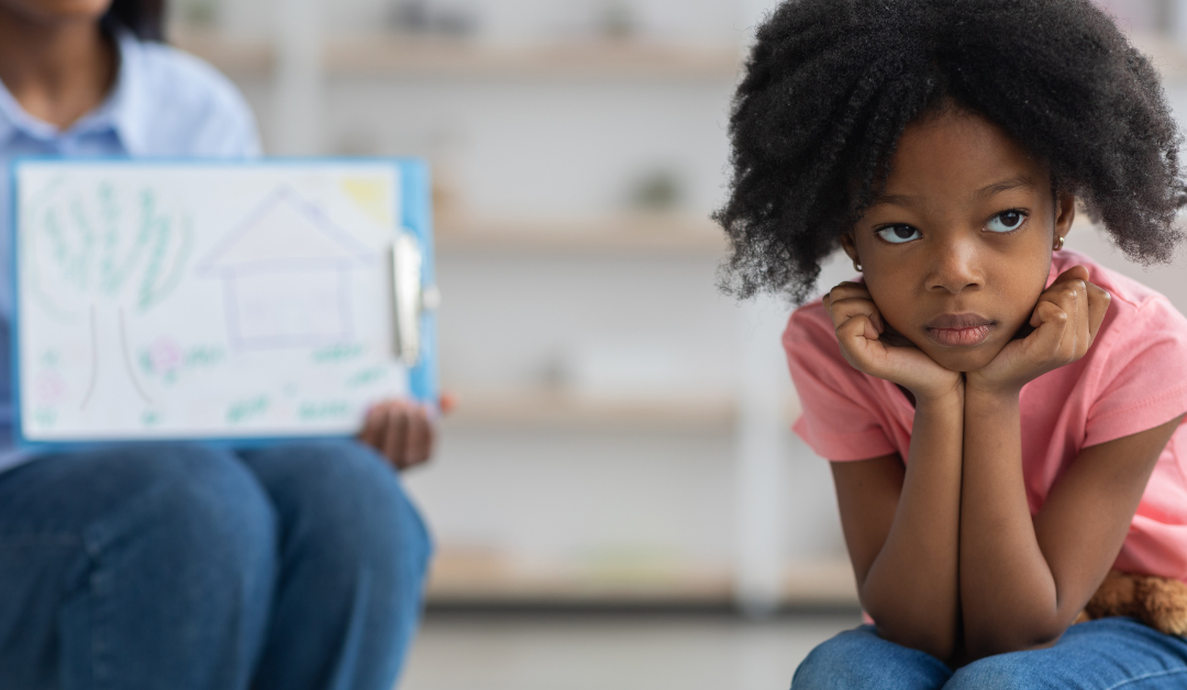Demand Avoidance