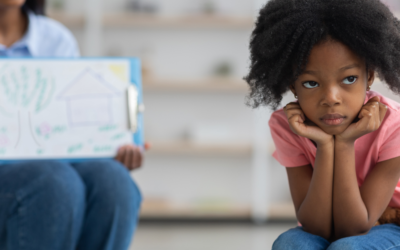 Understanding Demand Avoidance and How ABA Can Help Families Manage It