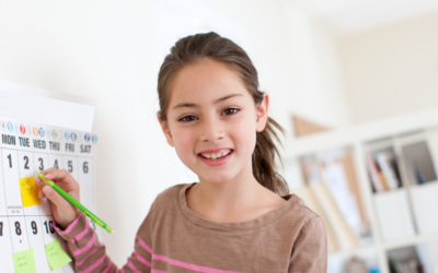 Creating a Summer Routine for Children with Autism: Tips from ABA Therapy Experts